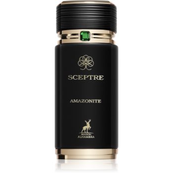 Maison Alhambra Sceptre Amazonite Eau de Parfum unisex - imagine 2